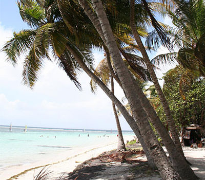 Sainte-Anne