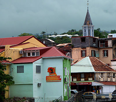 Basse-Terre