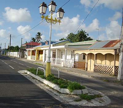 Port Louis