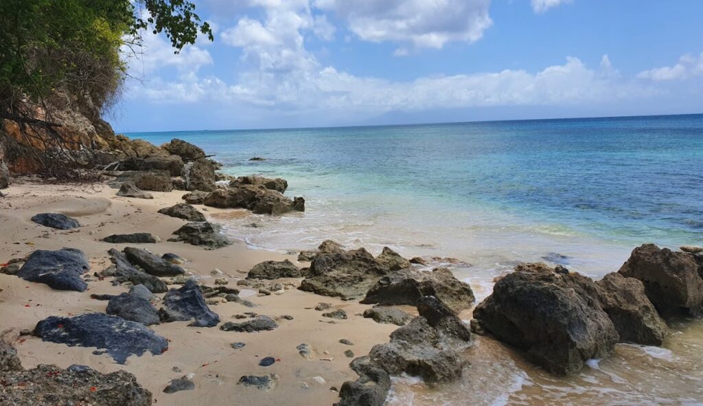 Codes promo voiture Guadeloupe