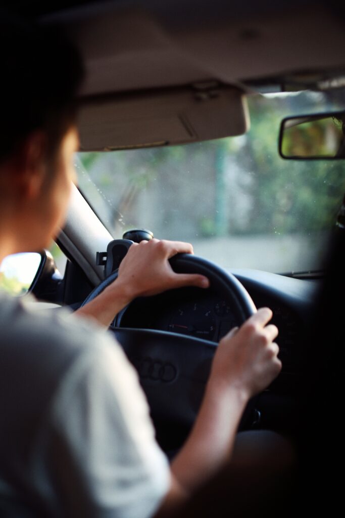 Réserver sa location de voiture en Guadeloupe